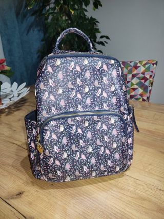 BOLSO/MOCHILA