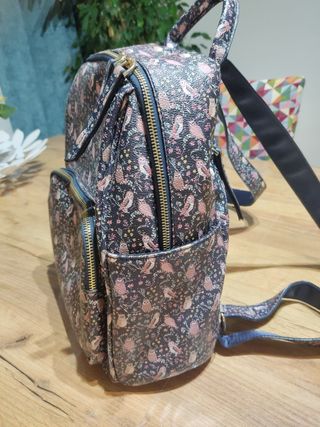 BOLSO/MOCHILA