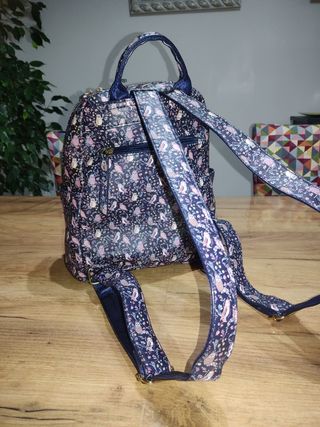BOLSO/MOCHILA