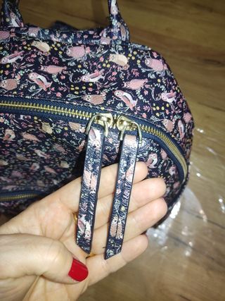 BOLSO/MOCHILA