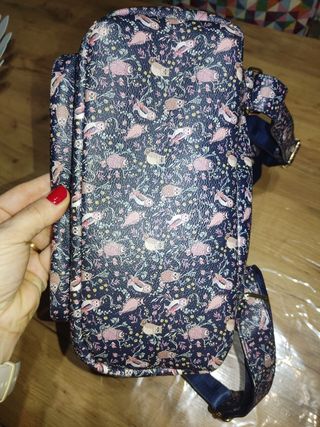 BOLSO/MOCHILA