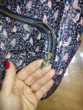 BOLSO/MOCHILA