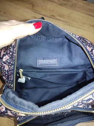 BOLSO/MOCHILA