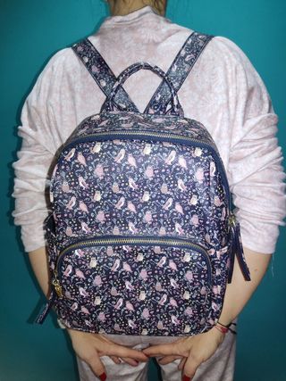 BOLSO/MOCHILA