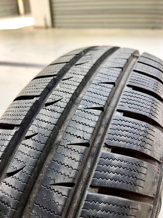 4 pneumatici invernali Atlas Polarbear 175/65 R15