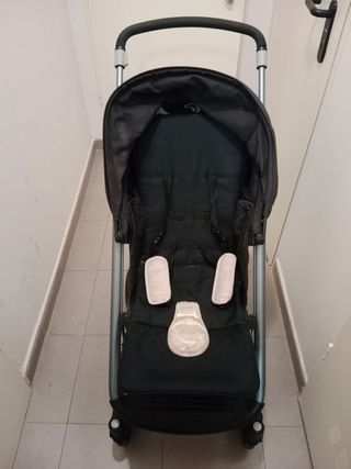 Silla de paseo Tuc Tuc