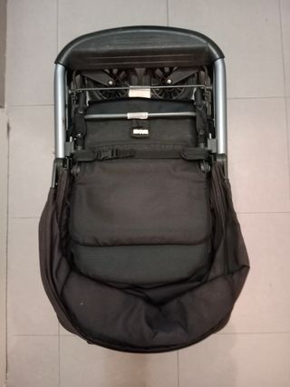 Silla de paseo Tuc Tuc