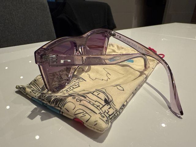 Occhiali da bambina Roberto