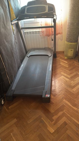 Cinta correr pro form