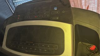 Cinta correr pro form