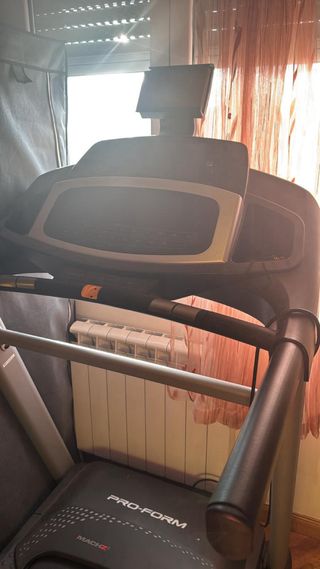 Cinta correr pro form