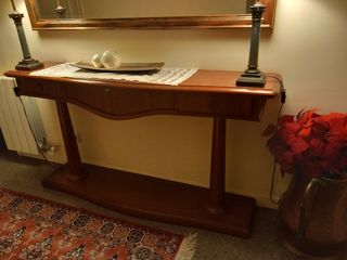 Mueble recibidor
