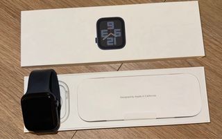 Apple Watch SE