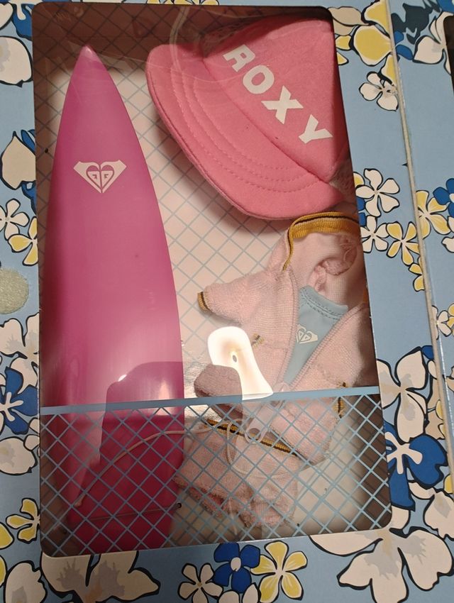 Exclusive Roxy Baby Takara Blythe limited 3000