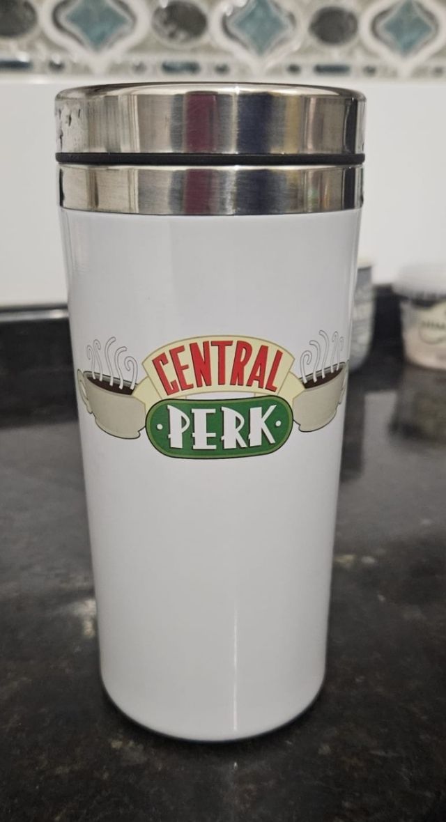 Termo friends