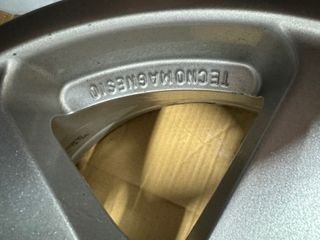 LLANTAS TECNOMAGNESIO INDIANAPOLIS 16” 4x100