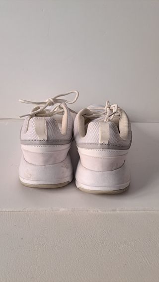ZAPATILLAS KAPPA BLANCAS 43