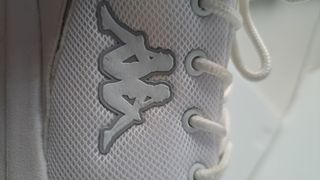 ZAPATILLAS KAPPA BLANCAS 43