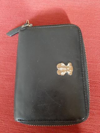 Cartera de mujer 