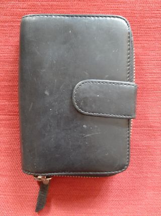 Cartera de mujer 