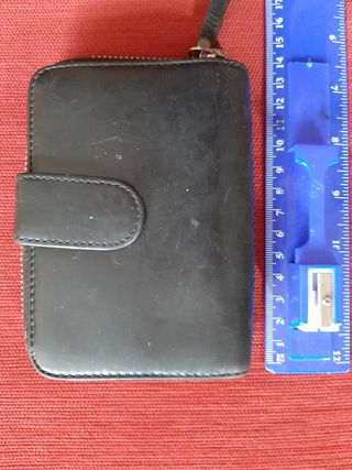 Cartera de mujer 
