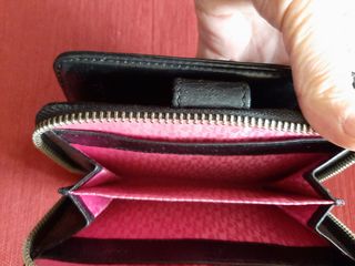 Cartera de mujer 