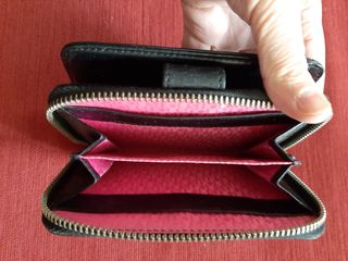 Cartera de mujer 