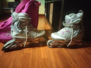 Patines linea