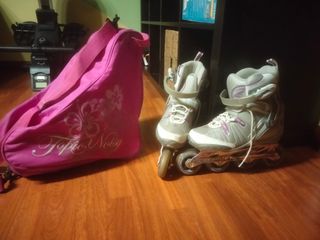 Patines linea