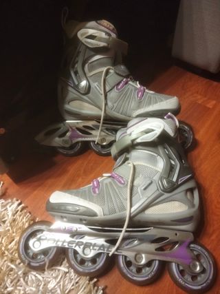 Patines linea