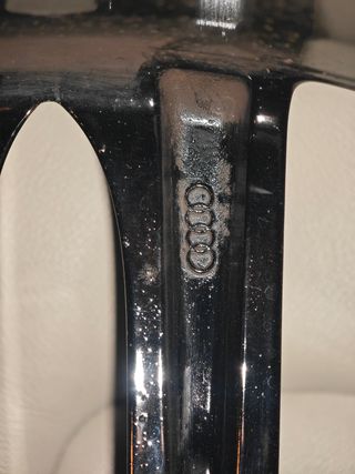 Llantas audi speedline 19"