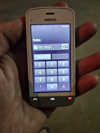 MOVIL NOKIA