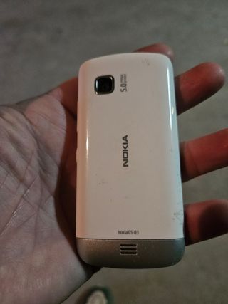 MOVIL NOKIA