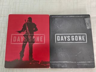 Pack Days Gone 