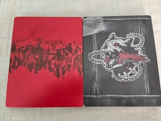Pack Days Gone 