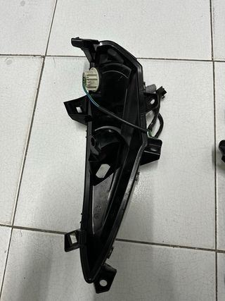 Intermitente honda sh 300
