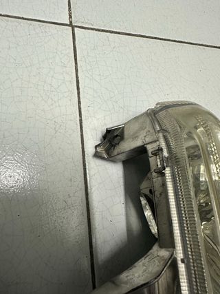 Intermitente honda sh 300