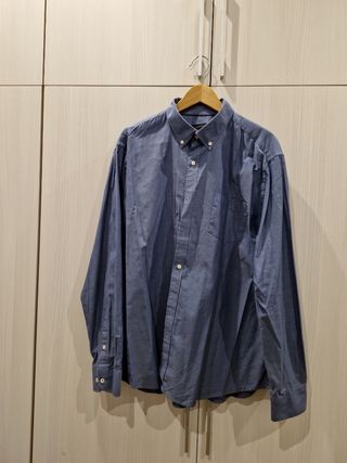 Camisa Cortefiel