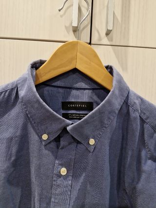 Camisa Cortefiel