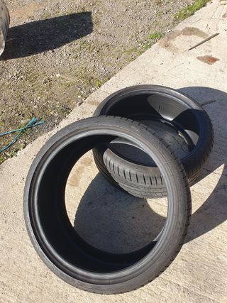 Michelin pilot sport 3