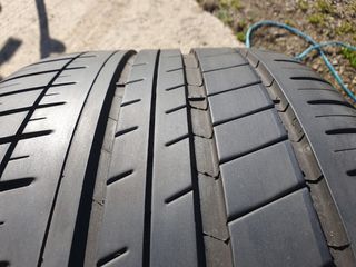 Michelin pilot sport 3