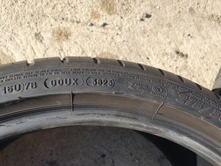 Michelin pilot sport 3