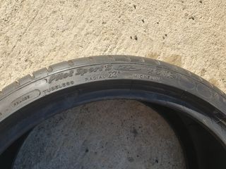 Michelin pilot sport 3