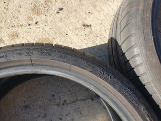 Michelin pilot sport 3