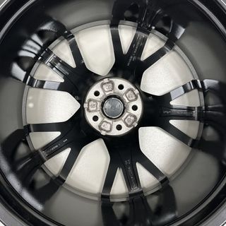 Llantas Audi SQ8 22" ORIGINALES