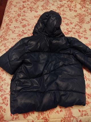 Chaqueta de niño o niña Benetton 