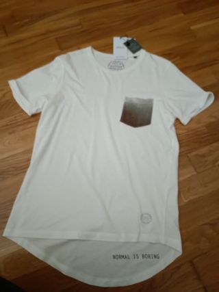 Camiseta
