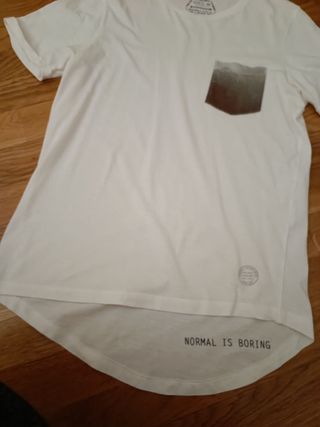 Camiseta