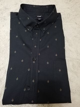 Camisa Kiabi 