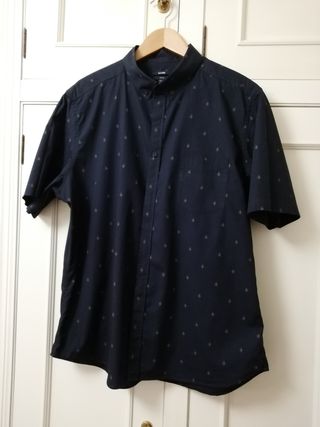 Camisa Kiabi 